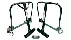 Anderson Dolly adjustable dolly for moving vending machines Anderson Dolly adjustable dolly for moving vending machines