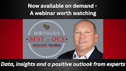 OCS operator column October 2024 OCS operator column October 2024