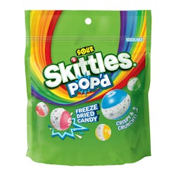 Skittles Sour Skittles Sour