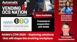 NAMA CTW podcast