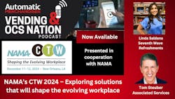 NAMA CTW podcast NAMA CTW podcast