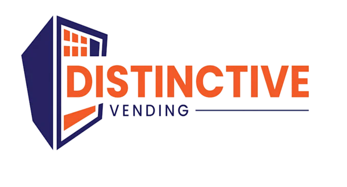 Distinctive Vending