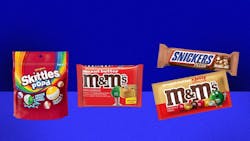 Mars Pecan Mars Pecan