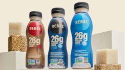 Barley protein shakes contain sustainable protein Barley protein shakes contain sustainable protein