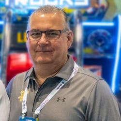 J0hn McCann, Betson Imperial Parts & Service J0hn McCann, Betson Imperial Parts & Service