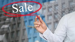 Business sale Business sale