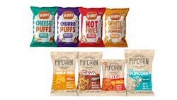 UpSnack Brands UpSnack Brands