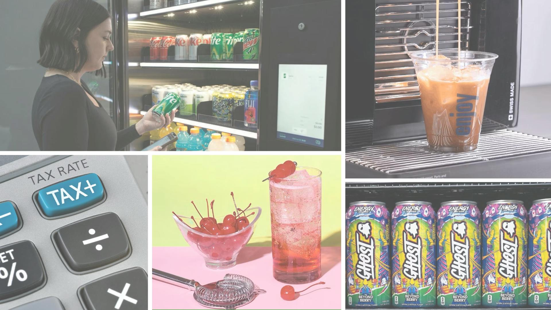 Most read articles on VendingMarketWatch in October 2024