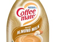 Coffee mate Vanilla-flavored Almond Milk Creamer Concentrate Coffee mate Vanilla-flavored Almond Milk Creamer Concentrate