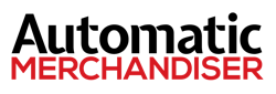 Automatic Merchandiser logo