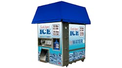Kooler Ice Inc. | ice and water vending machine Kooler Ice Inc. | ice and water vending machine