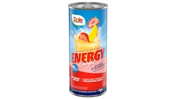Dole Energy Delight Mango Strawberry Dole Energy Delight Mango Strawberry