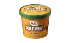 Dole Whip Mango Dole Whip Mango