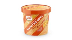 Dole Smoothie Bowl Dole Smoothie Bowl