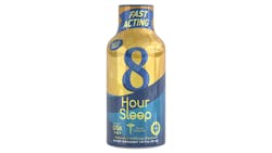 Berry-Flavored 8 Hour Sleep from Vitamin Energy LLC Berry-Flavored 8 Hour Sleep from Vitamin Energy LLC