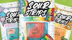 Hershey sour strips Hershey sour strips