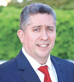 David Barrientos, Flowers Bakeries David Barrientos, Flowers Bakeries