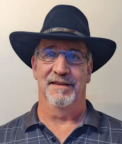 Don Blotner, Convenience Brigade Don Blotner, Convenience Brigade