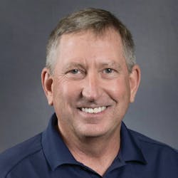 Rod Burk, E.A. Sween Co. Rod Burk, E.A. Sween Co.