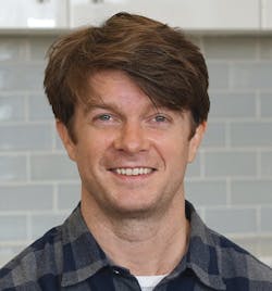 Sean Gundy, Bevi Sean Gundy, Bevi