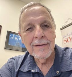 John Hajduk, Vegas Vending Beverage / First Class Vending OCS John Hajduk, Vegas Vending Beverage / First Class Vending OCS