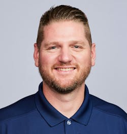 Blake Harrison, Mars Wrigley Confectionery Blake Harrison, Mars Wrigley Confectionery