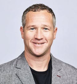 Dennis Hogan, Mars Wrigley Dennis Hogan, Mars Wrigley