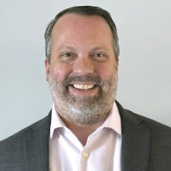 Jason Joyner, Advantage Refreshments Jason Joyner, Advantage Refreshments