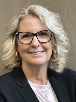 Lisa Kilmer, Canteen One Lisa Kilmer, Canteen One