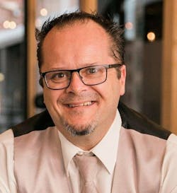 Paul Rinaldi, Lighting for Impact Paul Rinaldi, Lighting for Impact