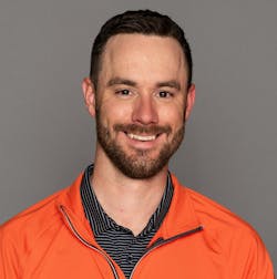 Russ Russell, Cantaloupe Inc. Russ Russell, Cantaloupe Inc.