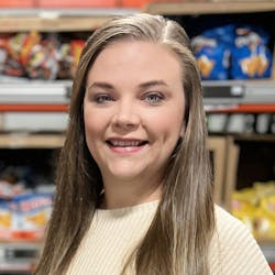 Kaytlin Saldana, Seventh Wave Refreshments Kaytlin Saldana, Seventh Wave Refreshments