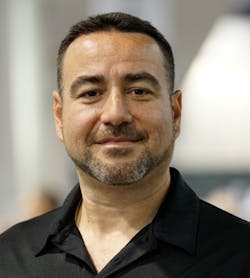 Teddy Sanchez, Optimal Station Teddy Sanchez, Optimal Station