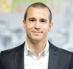 Arthur Siller, Evergreen Refreshments Arthur Siller, Evergreen Refreshments