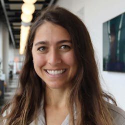 Rachel Sternberg, Mars Wrigley Rachel Sternberg, Mars Wrigley