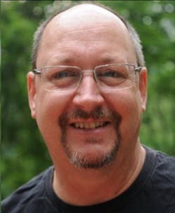 Scott Walters, TACS LLC Scott Walters, TACS LLC