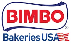 Bimbo Bakeries USA logo
