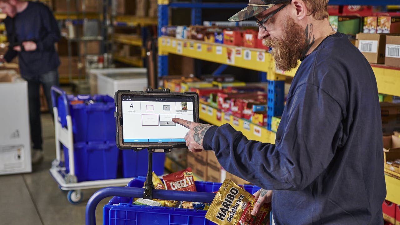 Cantaloupe Inc. Maple City Dispensing case history