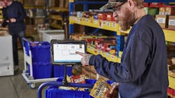 Cantaloupe Inc. Maple City Dispensing case history Cantaloupe Inc. Maple City Dispensing case history