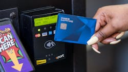 Cantaloupe Inc. Cantaloupe Inc.