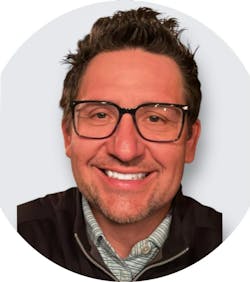 Tom Fraley, Jack Link's Protein Snacks Tom Fraley, Jack Link's Protein Snacks