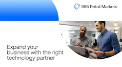365 Retail Markets | Expand your business with the right technology partner
