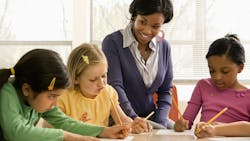 educator helping children classroom Iofoto | Dreamstime.com educator helping children classroom Iofoto | Dreamstime.com