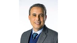 Campbell Appoints Xavier Boza Chief Human Resources Officer Campbell Appoints Xavier Boza Chief Human Resources Officer