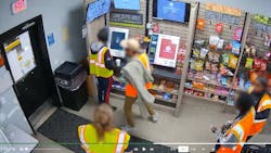 A former operator himself, ProWatch Solutions founder Mark Kronenberg developed the ARMS theft detection technology for micro markets to help operators reduce shrink. A former operator himself, ProWatch Solutions founder Mark Kronenberg developed the ARMS theft detection technology for micro markets to help operators reduce shrink.