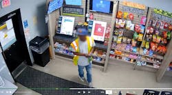 cancel the sale and leave with the item cancel the sale and leave with the item