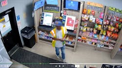 cancel the sale and leave with the item cancel the sale and leave with the item