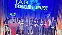 Cantaloupe Inc awards Cantaloupe Inc awards