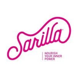 Sarilla logo