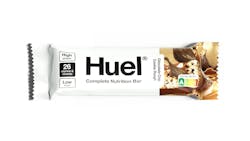 Huel Complete Nutrition Bar Chocolate Chip Cookie Dough Huel Complete Nutrition Bar Chocolate Chip Cookie Dough